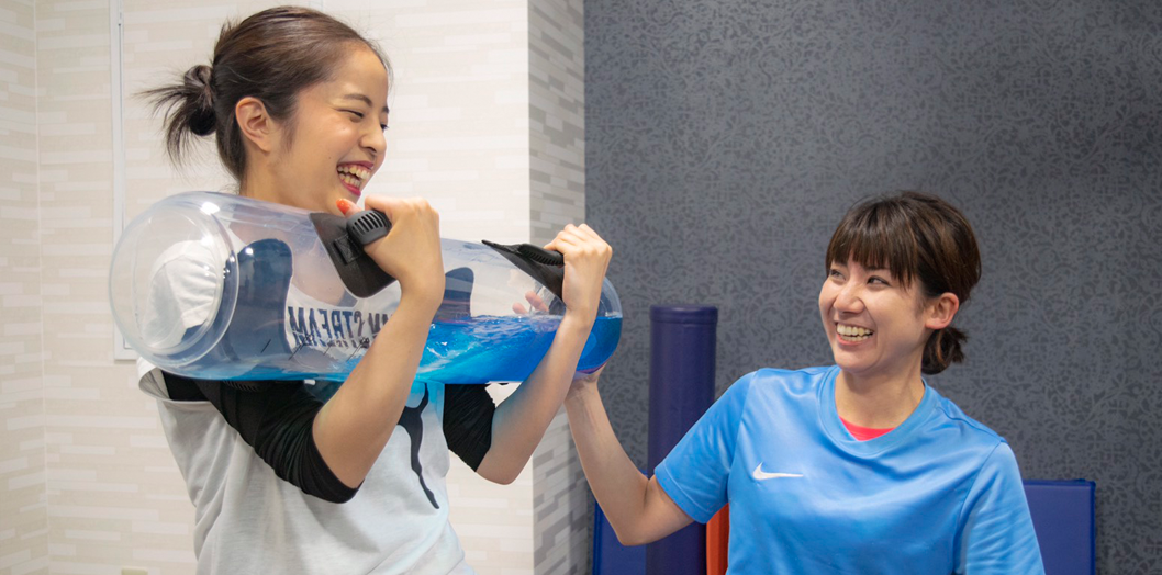 インナーマッスル